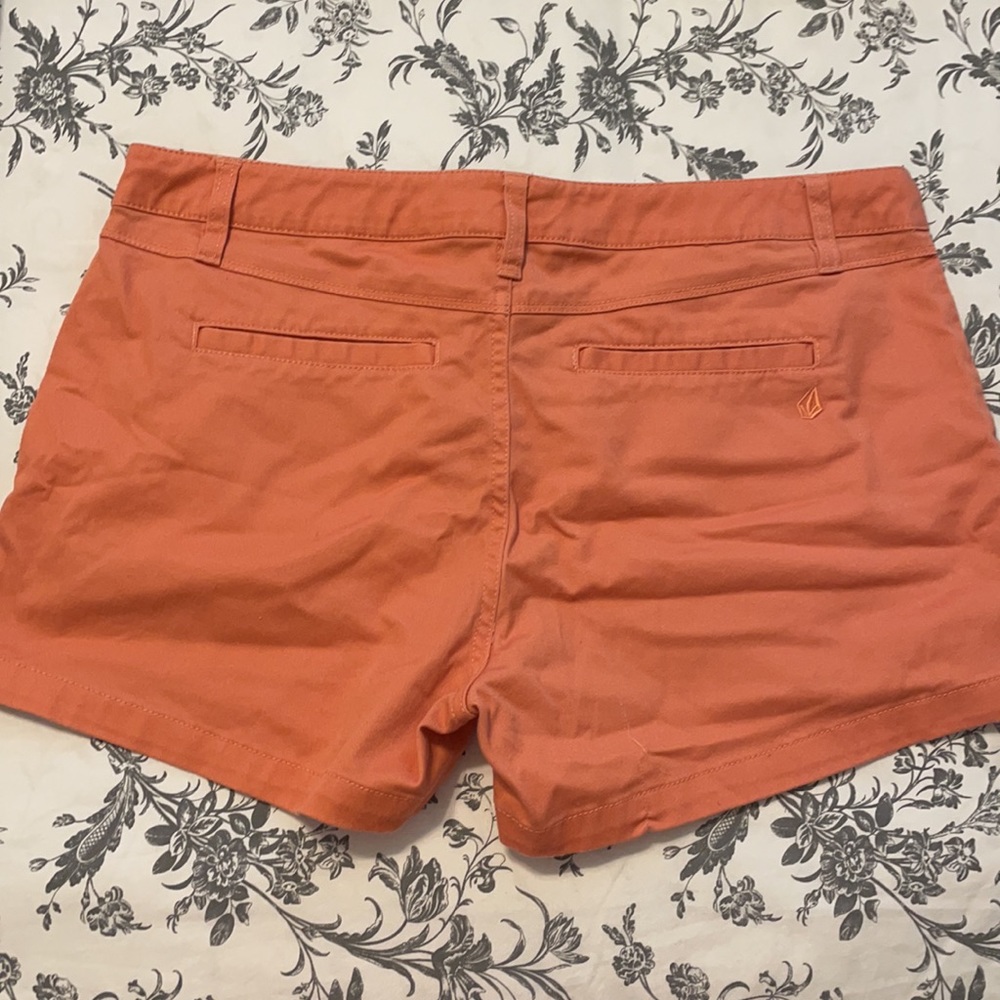 Volcom Short Size 29 🍊 - Picture 5 of 9